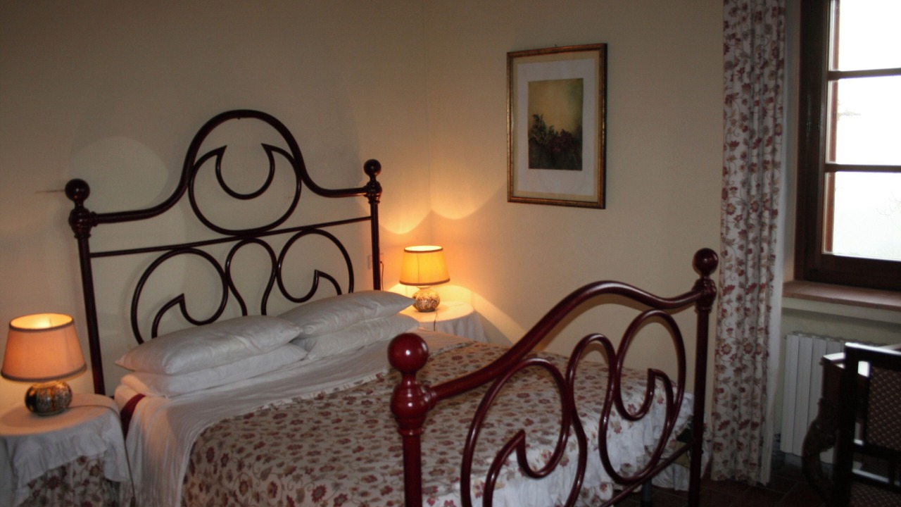 Photo of Bedroom in Ficulle