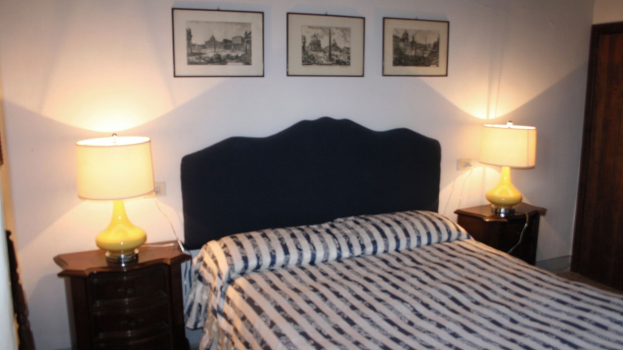 Photo of Bedroom in Ficulle