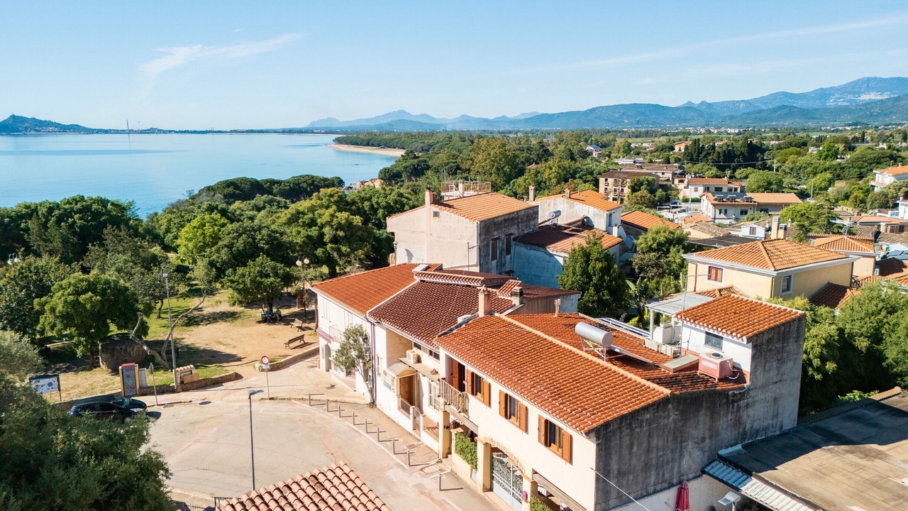 Photo of Outdoor in Santa Maria Navarrese