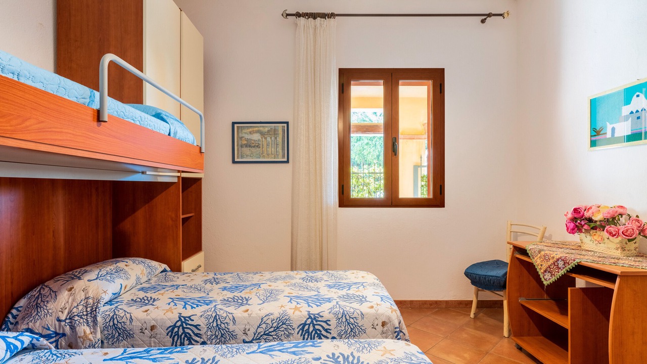 Photo of Bedroom in Santa Maria Navarrese