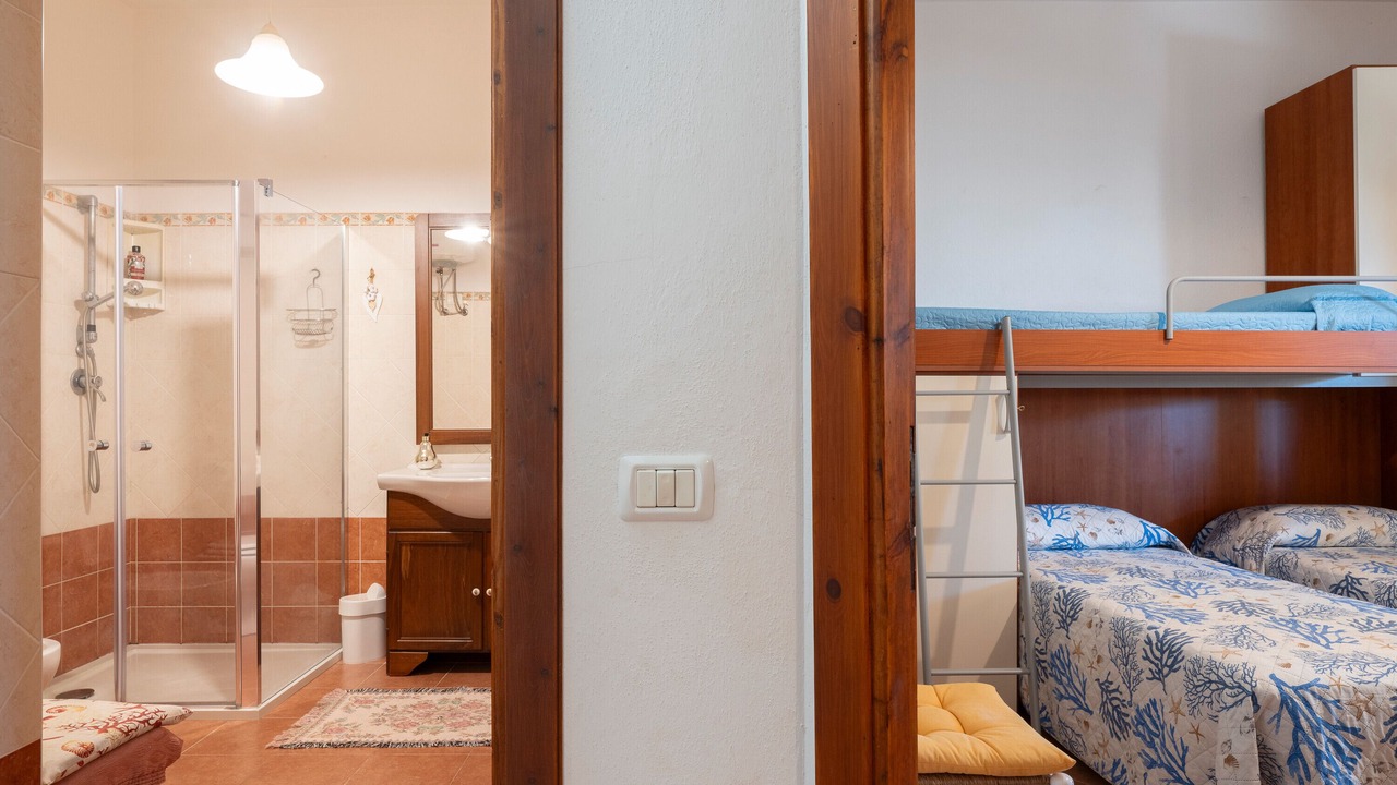 Photo of Bedroom in Santa Maria Navarrese