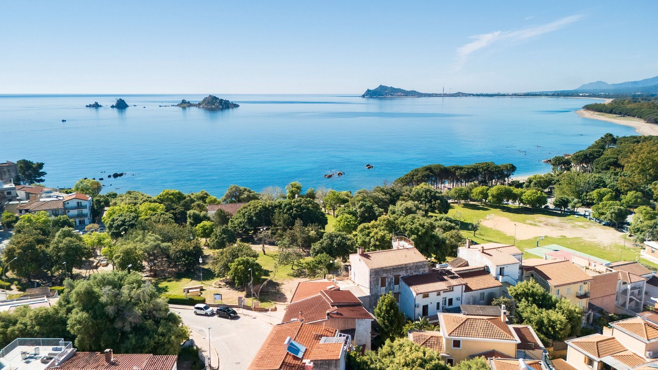 Photo of Outdoor in Santa Maria Navarrese