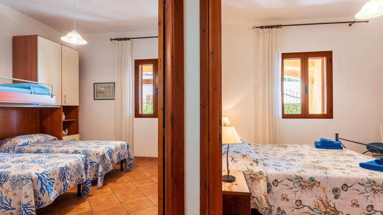 Photo of Bedroom in Santa Maria Navarrese