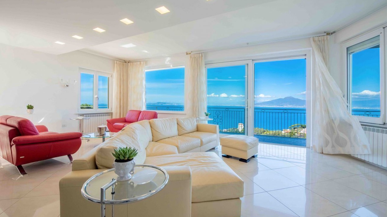 Photo of Livingroom in Priora