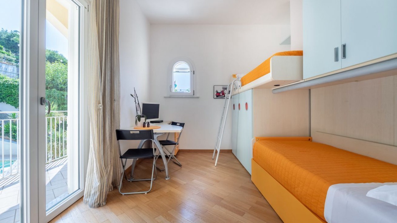 Photo of Bedroom in Priora