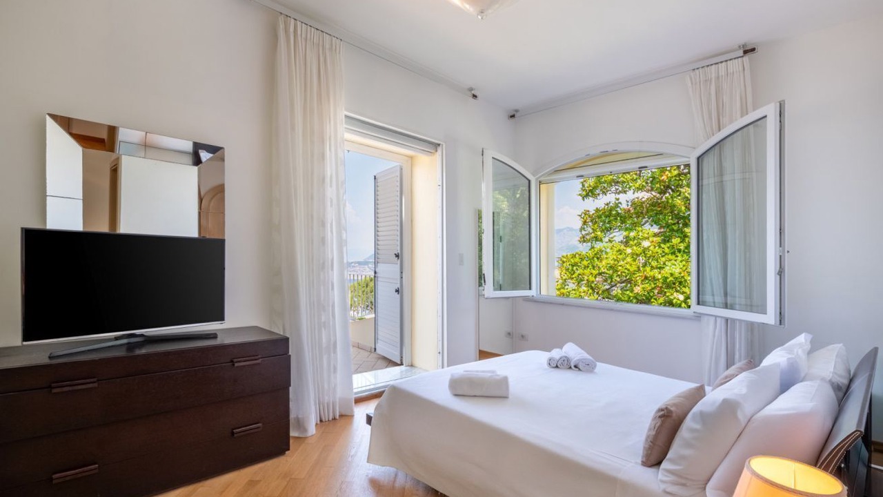 Photo of Bedroom in Priora