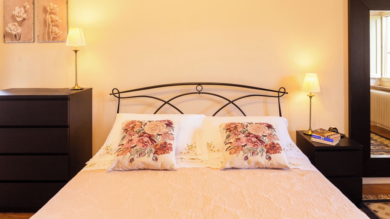 Photo of Bedroom in Venarotta