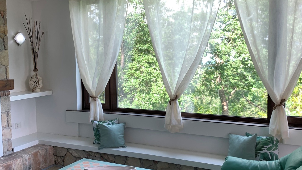 Photo of Livingroom in Venarotta