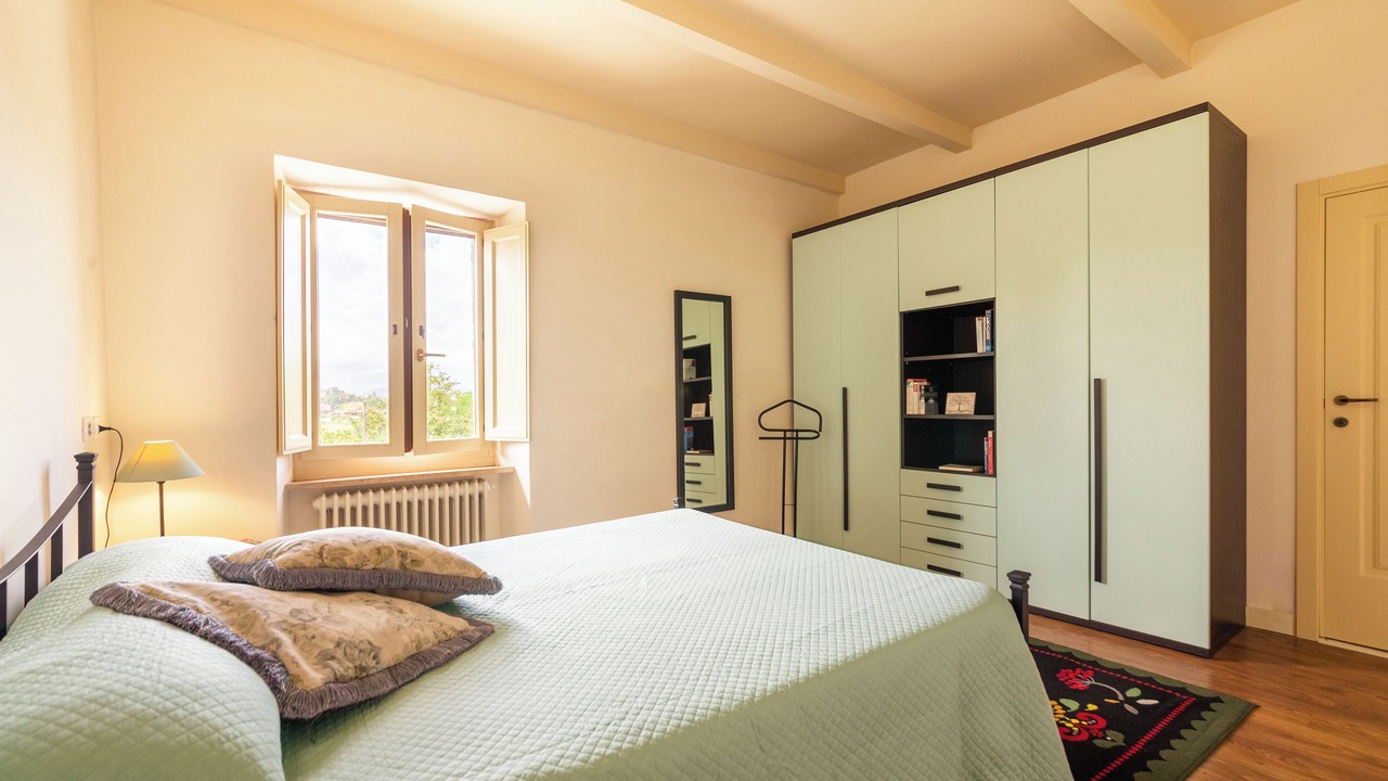 Photo of Bedroom in Venarotta