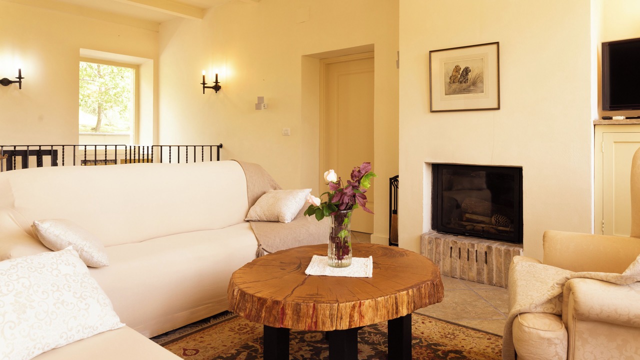 Photo of Livingroom in Venarotta