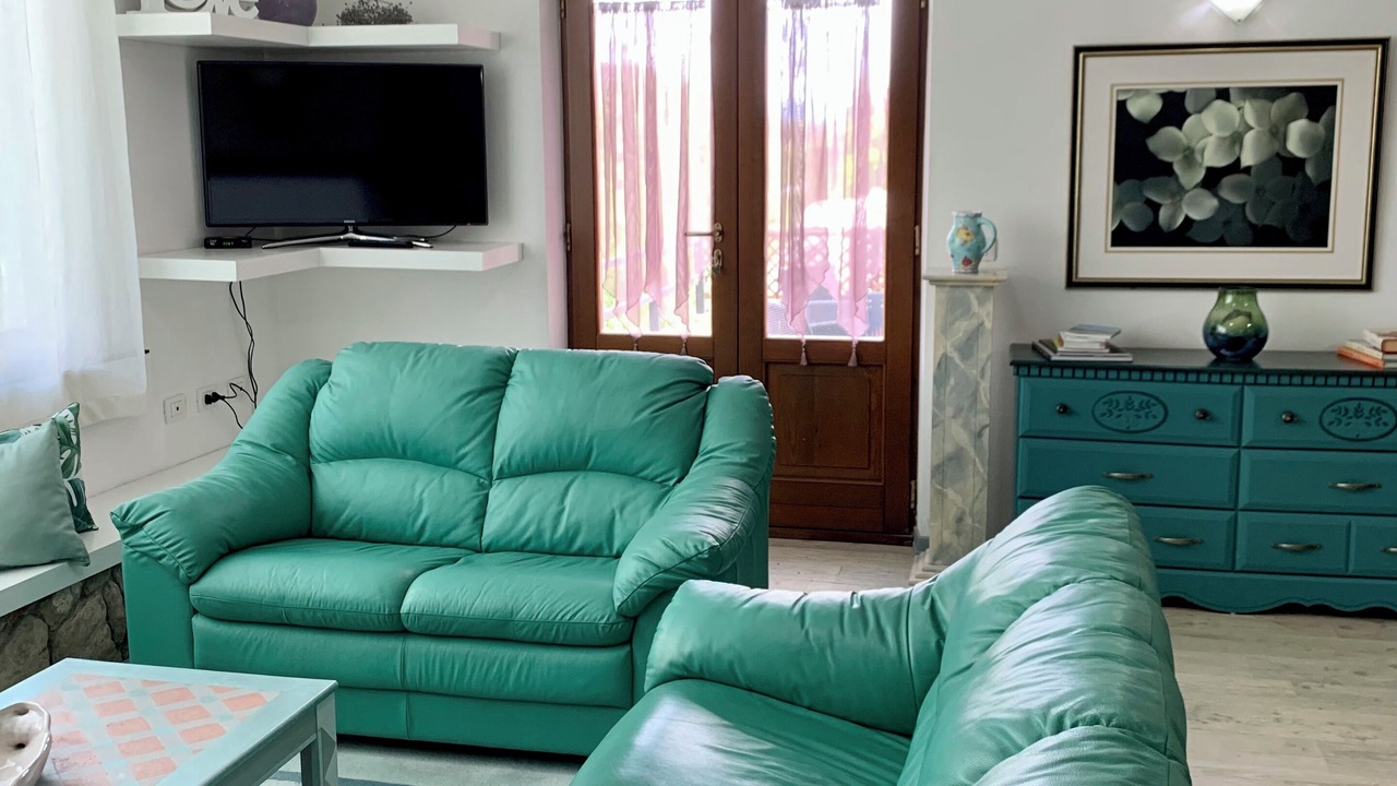Photo of Livingroom in Venarotta
