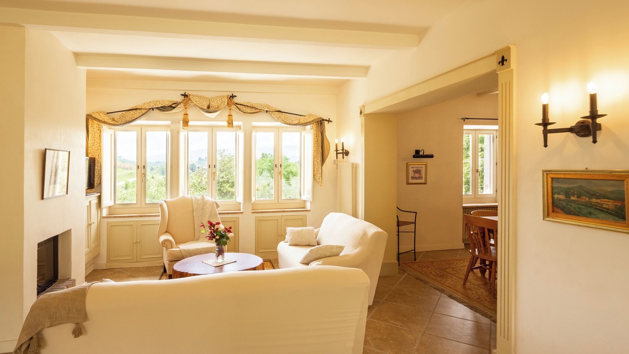 Photo of Livingroom in Venarotta