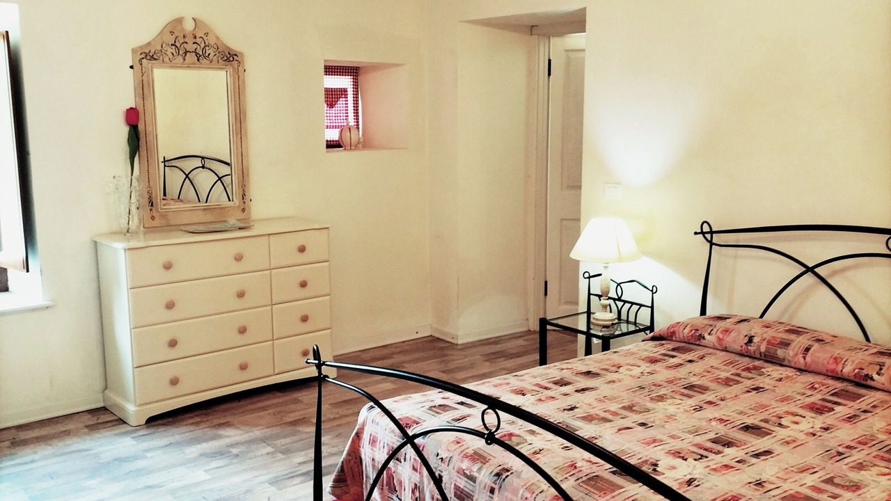 Photo of Bedroom in Venarotta