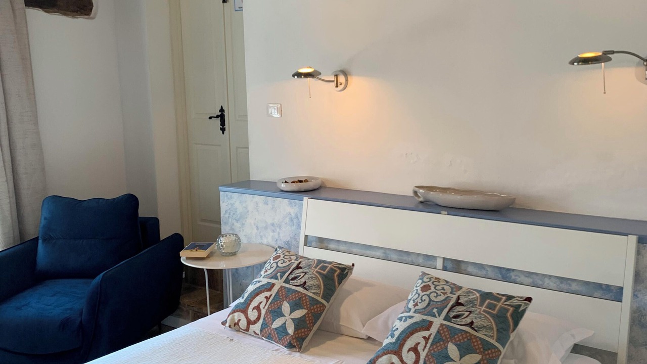 Photo of Bedroom in Venarotta