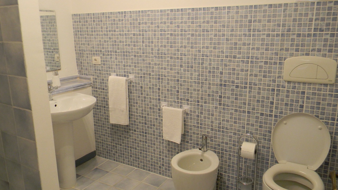 Photo of Bathroom in Venarotta