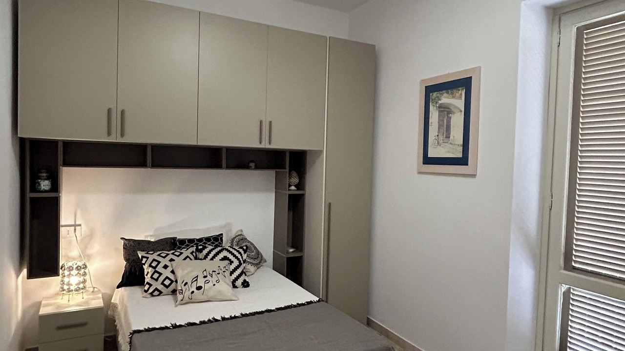 Photo of Bedroom in Lamezia Terme