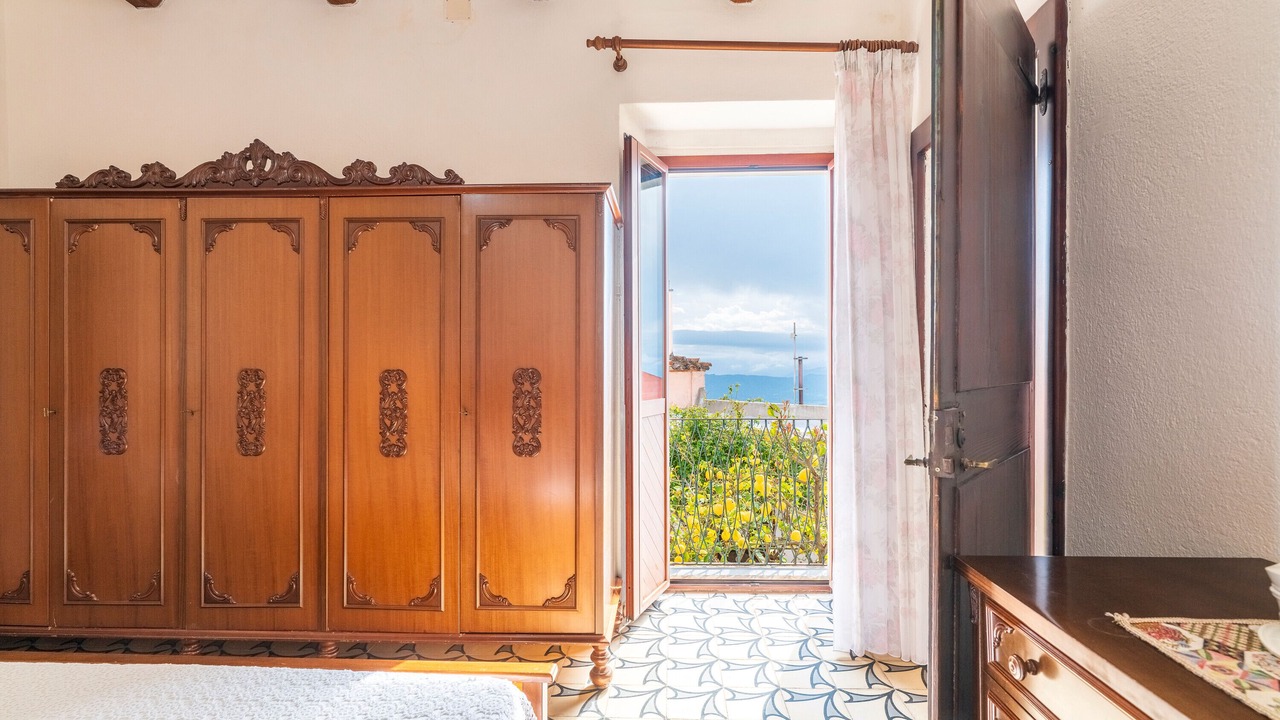 Photo of Bedroom in Baunei