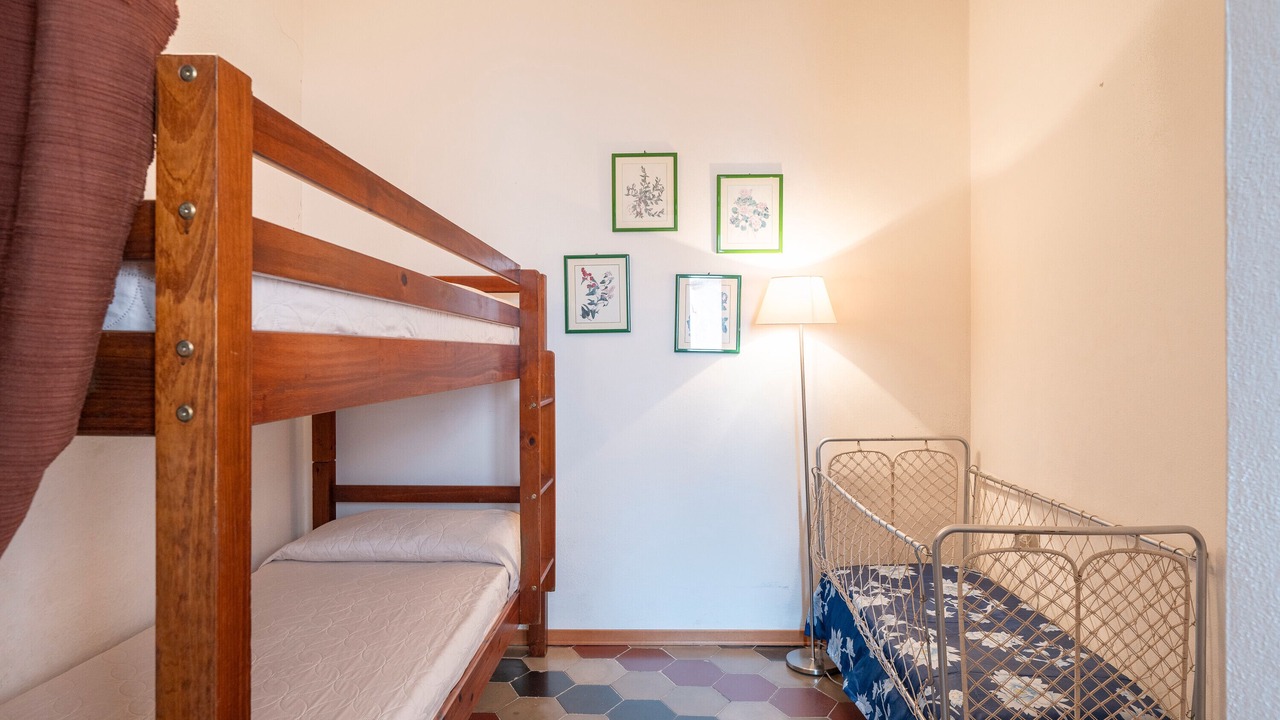 Photo of Bedroom in Baunei
