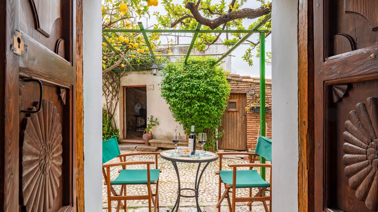 Photo of Outdoor in Baunei