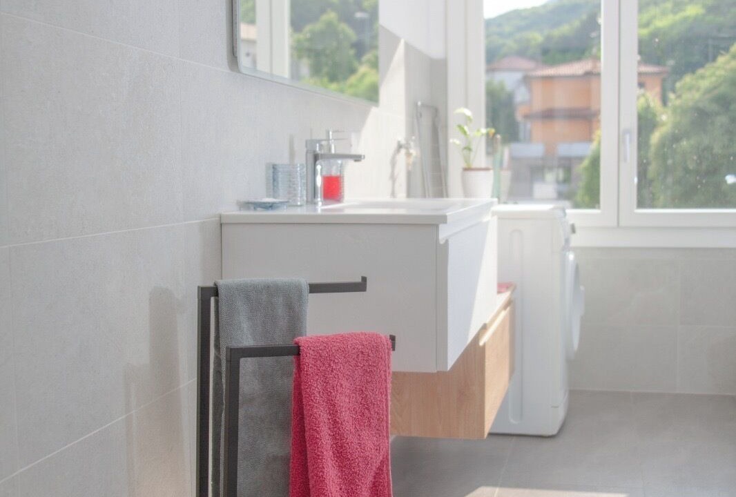 Photo of Bathroom in Vittorio Veneto