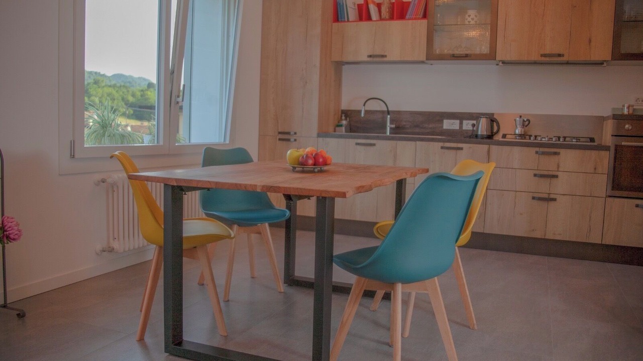 Photo of Kitchen in Vittorio Veneto