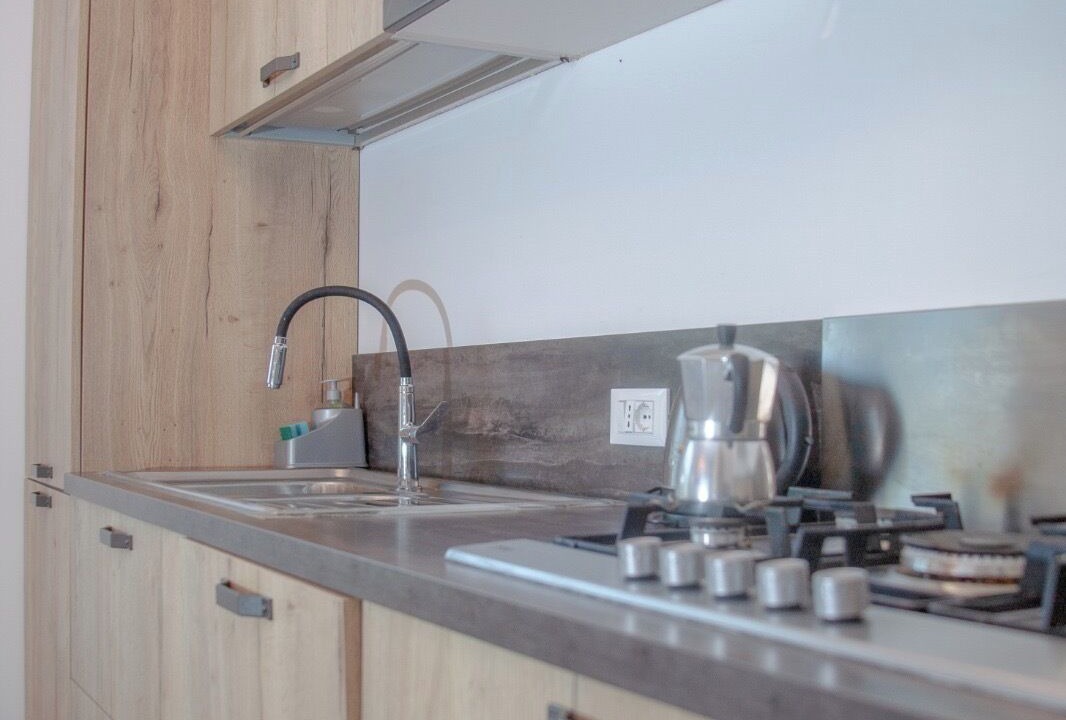 Photo of Kitchen in Vittorio Veneto