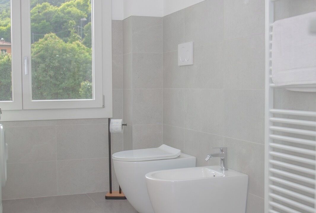 Photo of Bathroom in Vittorio Veneto