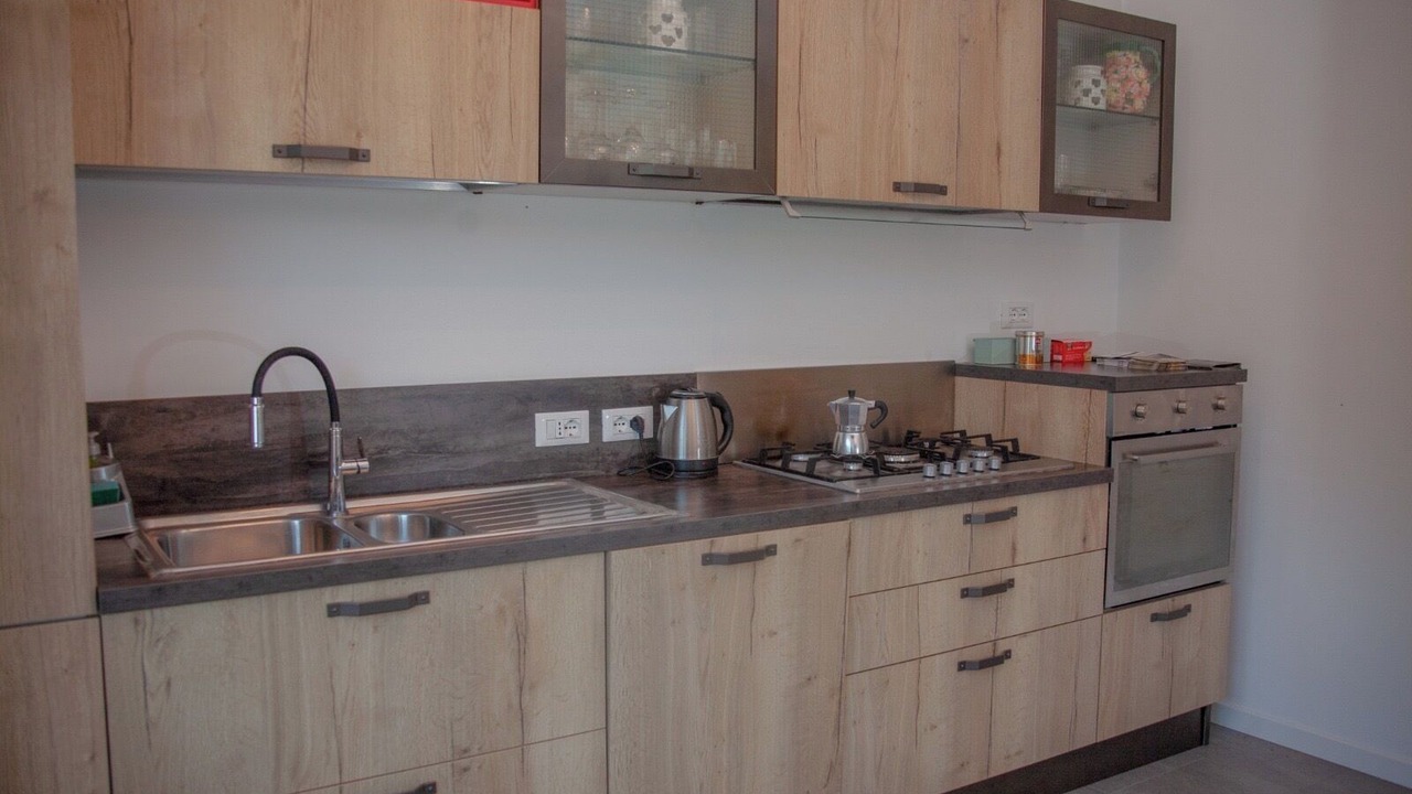 Photo of Kitchen in Vittorio Veneto