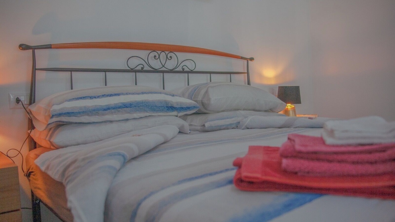 Photo of Bedroom in Vittorio Veneto