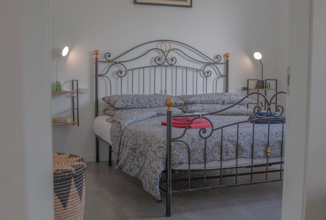 Photo of Bedroom in Vittorio Veneto