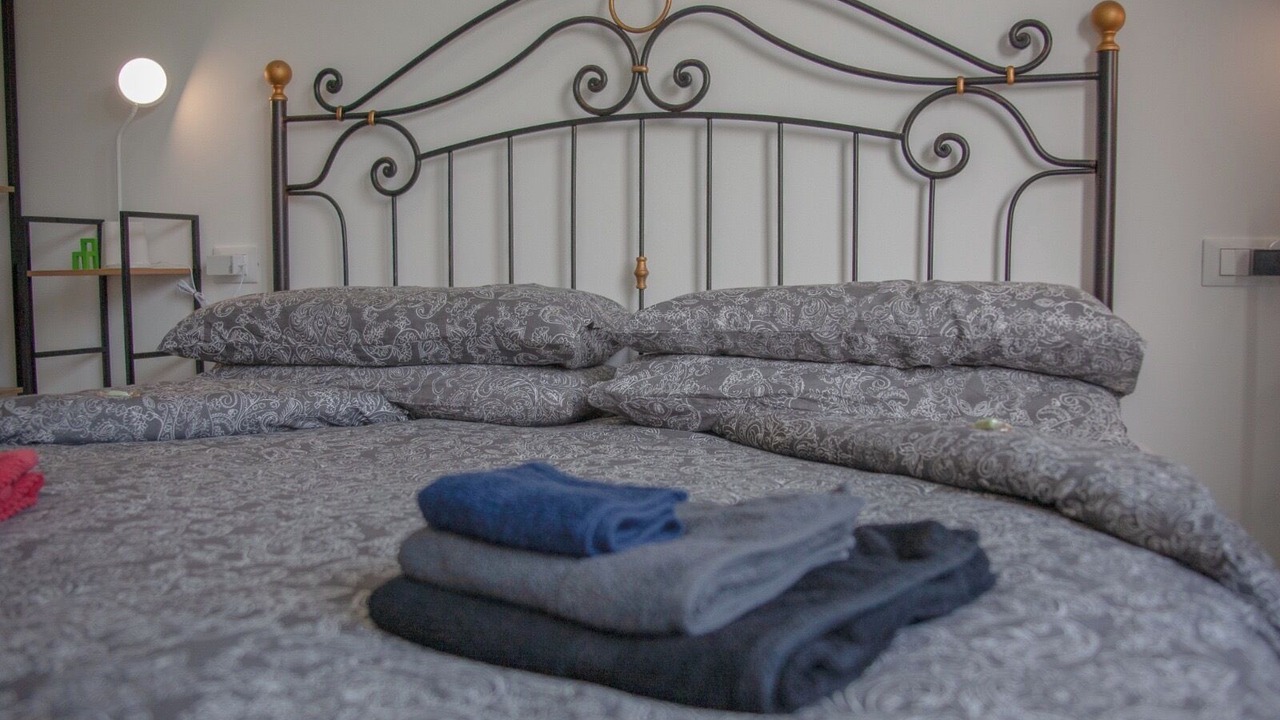 Photo of Bedroom in Vittorio Veneto