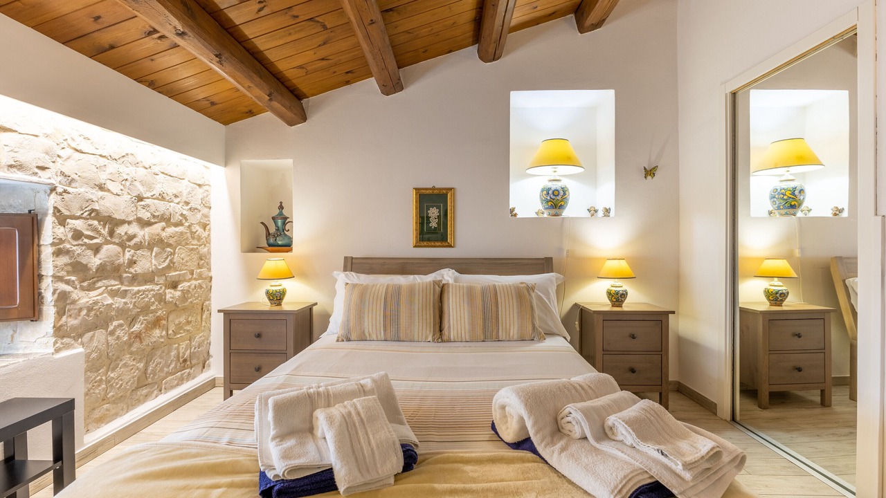 Photo of Bedroom in Scicli