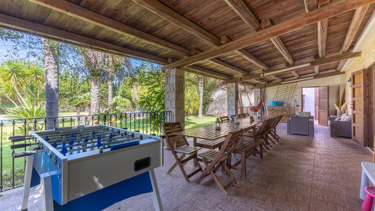 Photo of Outdoor in Scicli