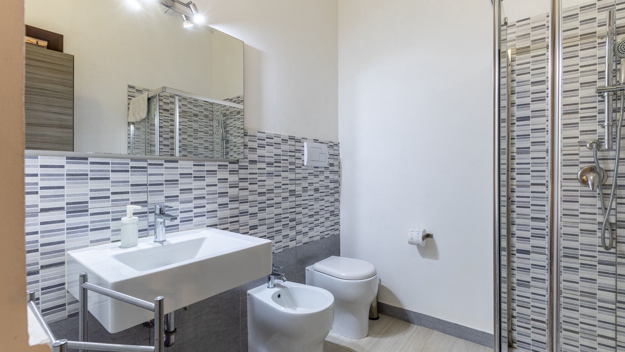 Photo of Bathroom in Scicli