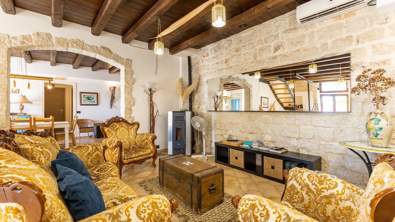 Photo of Livingroom in Scicli