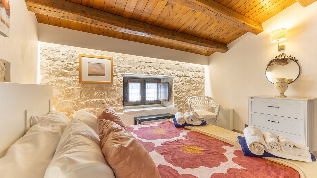 Photo of Bedroom in Scicli