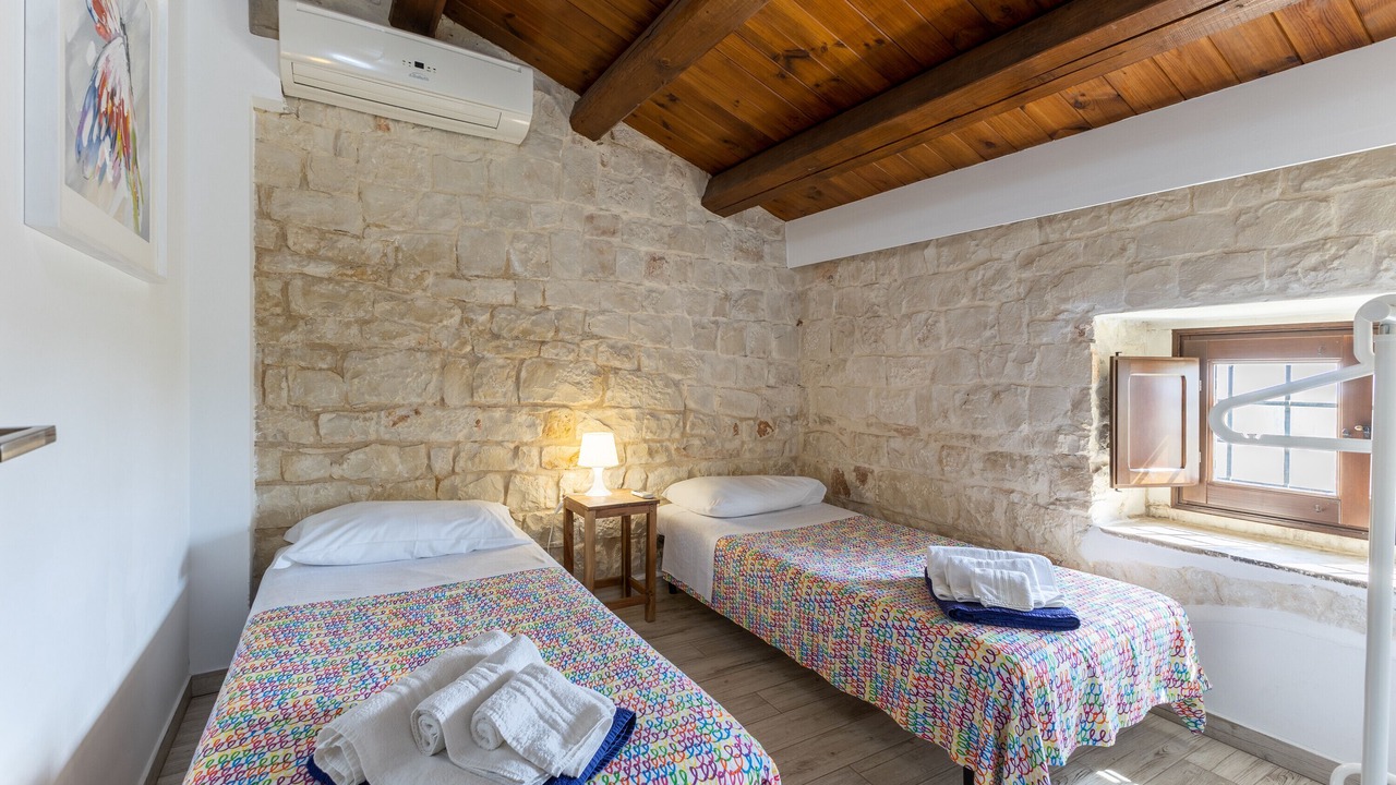 Photo of Bedroom in Scicli