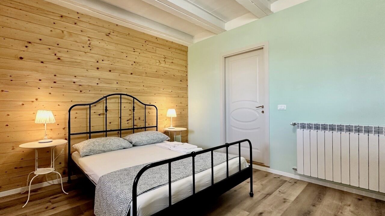 Photo of Bedroom in Senigallia