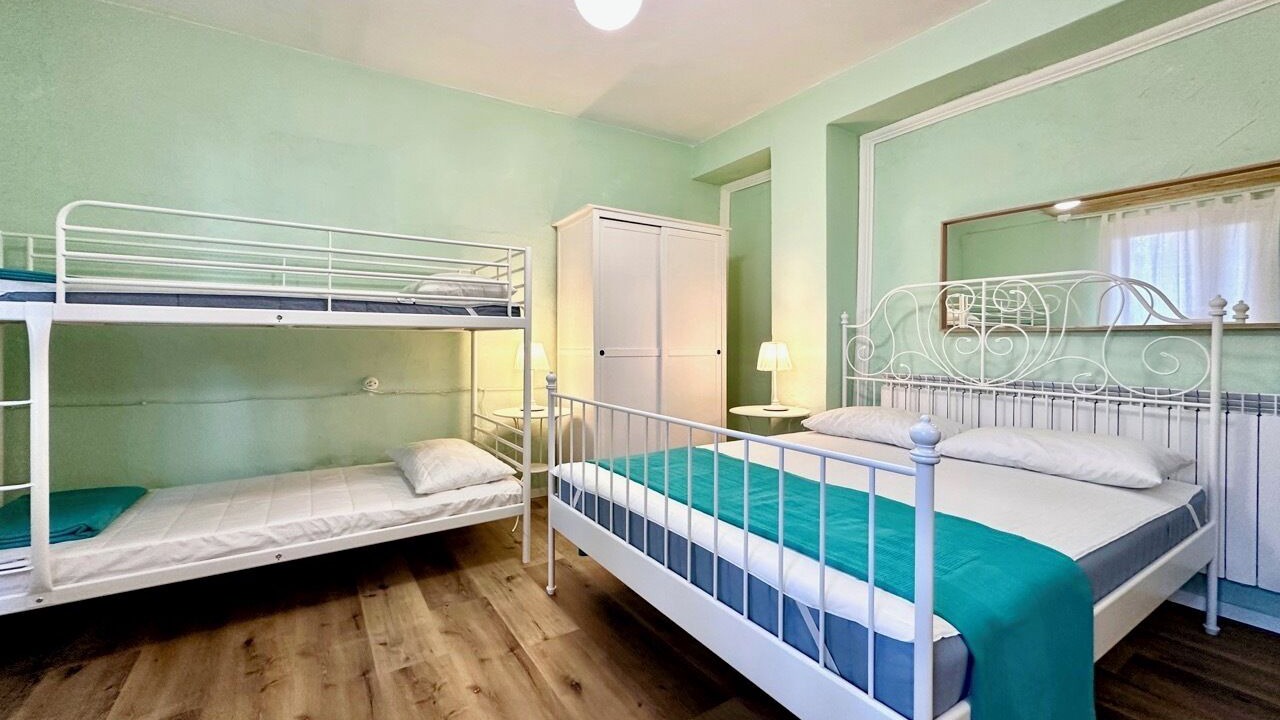 Photo of Bedroom in Bettolelle