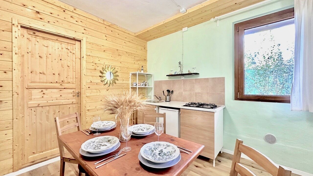 Photo of Kitchen in Bettolelle