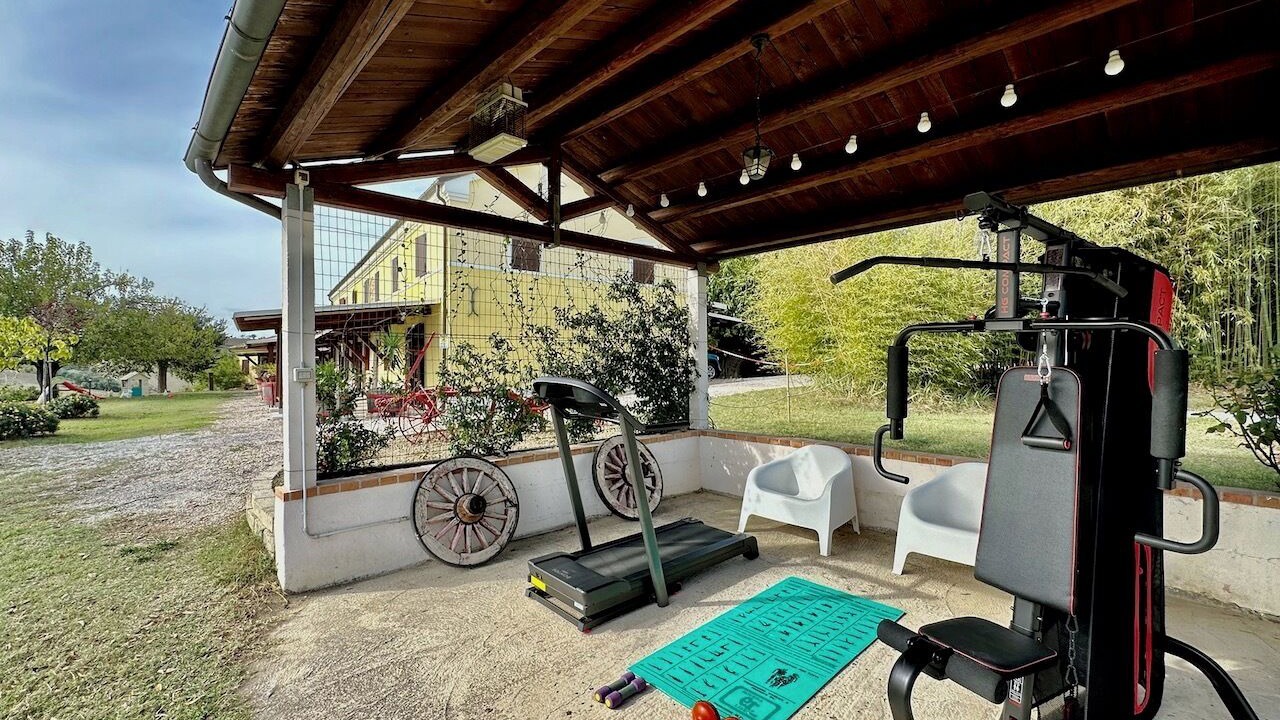 Photo of Outdoor in Bettolelle