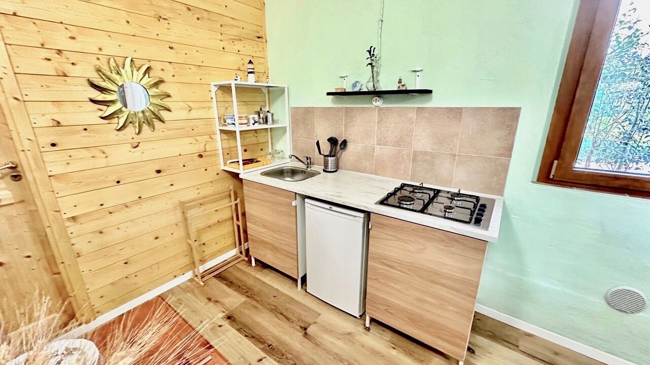 Photo of Kitchen in Bettolelle