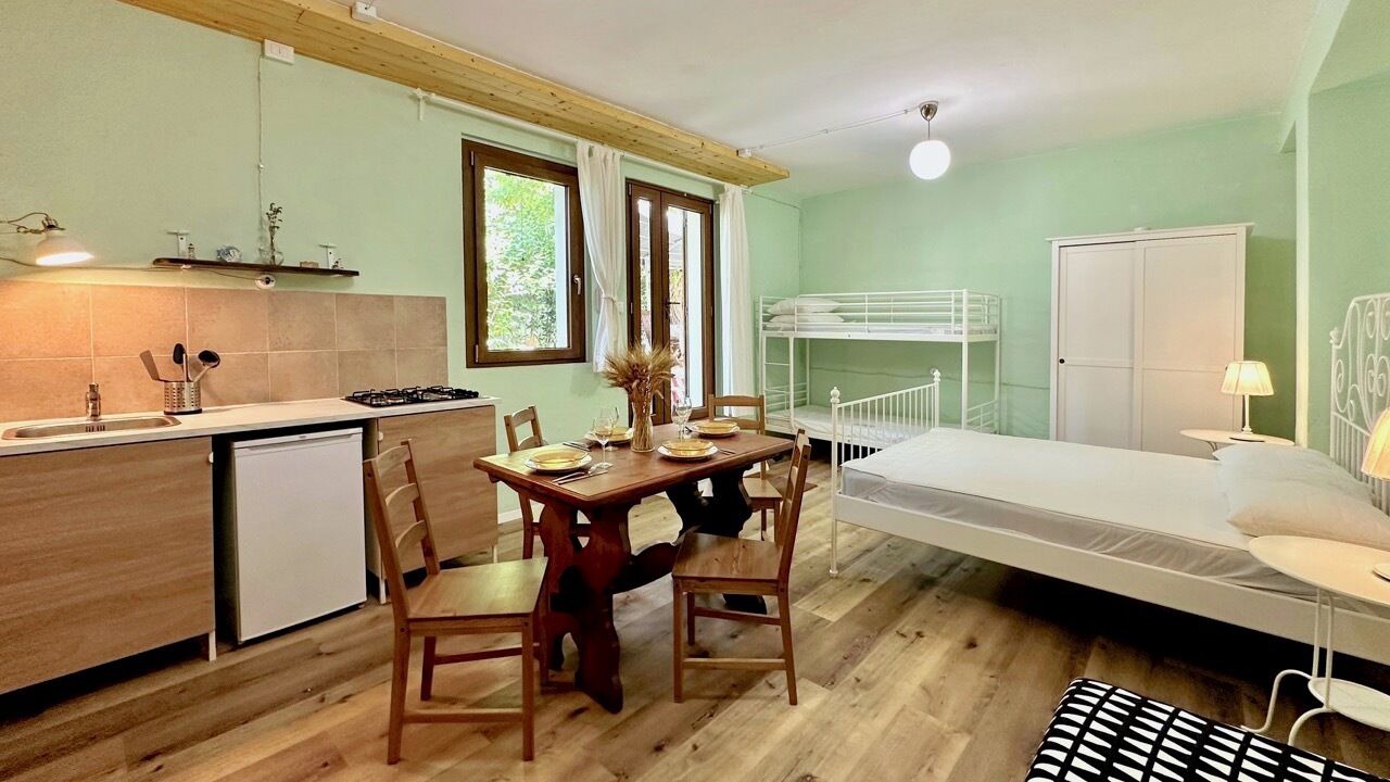 Photo of Bedroom in Bettolelle