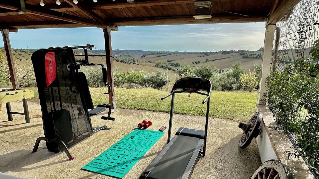 Photo of Patio Balcony in Bettolelle