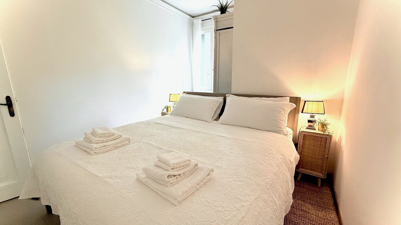 Photo of Bedroom in Sant'Agostino