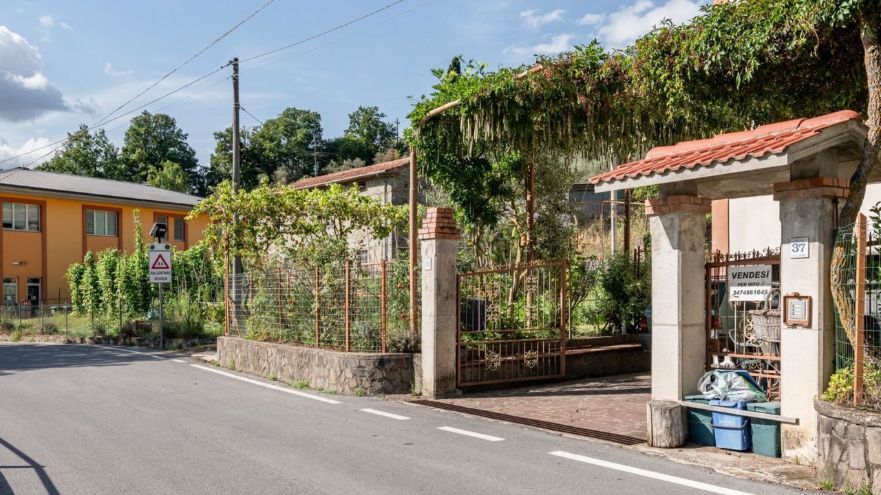 Photo of Outdoor in Casone Carpinelli