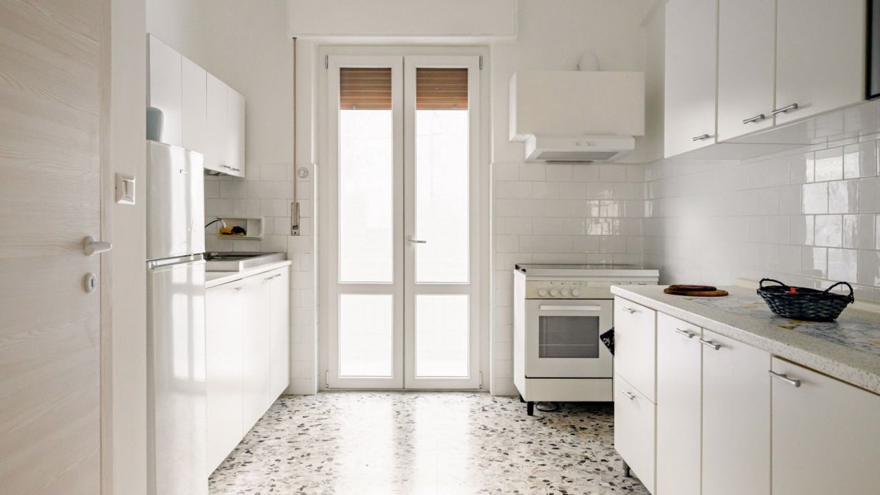 Photo of Kitchen in Casone Carpinelli