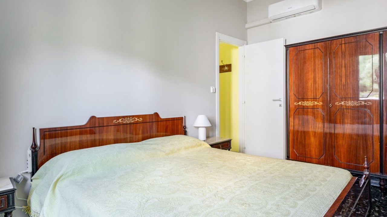 Photo of Bedroom in Casone Carpinelli