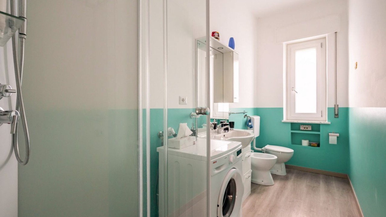 Photo of Bathroom in Casone Carpinelli