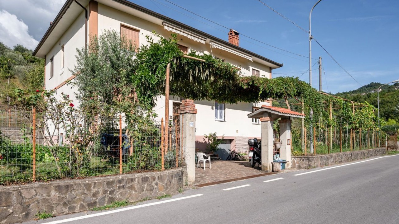 Photo of Outdoor in Casone Carpinelli